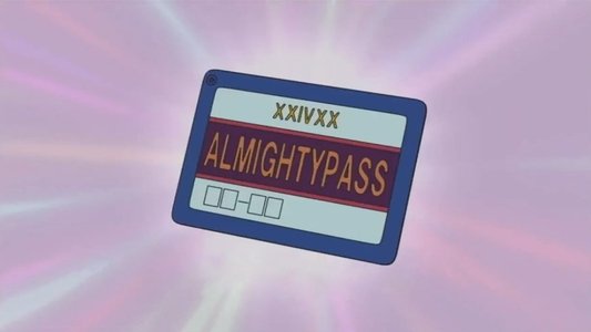Thumbnail image for The Almighty Pass
