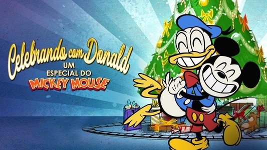 Duck the Halls: A Mickey Mouse Christmas Special