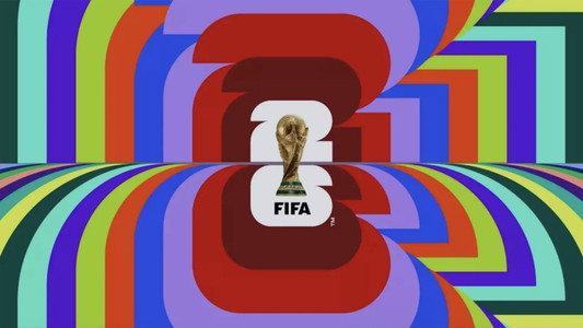 FIFA World Cup 2026 - Group Stage