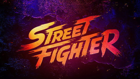 Street Fighter