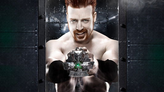 WWE Elimination Chamber 2012