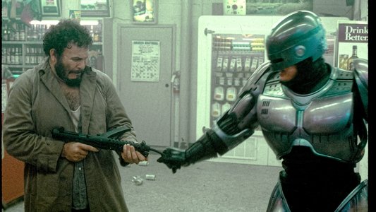 RoboCop