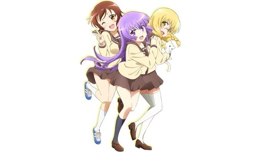 三者三葉