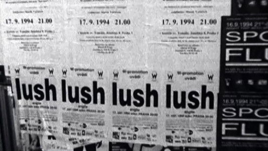Lush: A Far from Home Movie