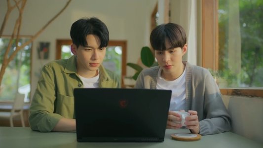 คืนฝันของฉันและเธอ