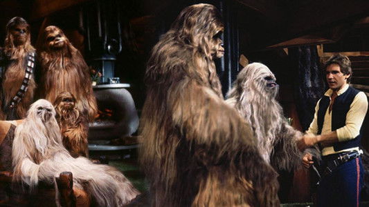 The Star Wars Holiday Special