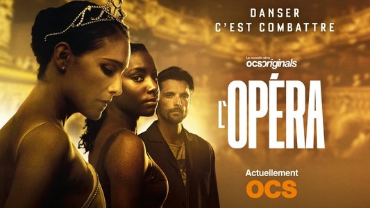 L'Opéra