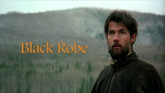 Black Robe