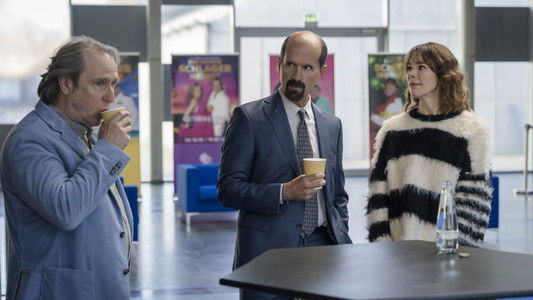 Stromberg - Wieder alles wie immer