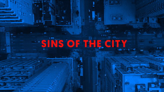 Sins of the City