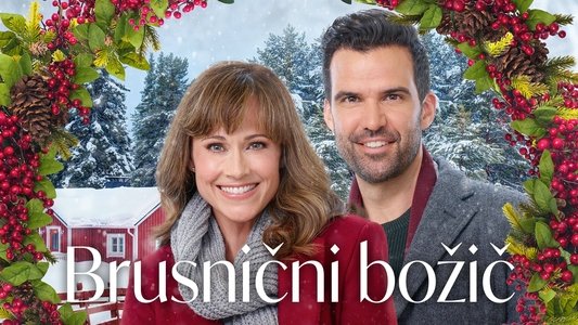 Cranberry Christmas