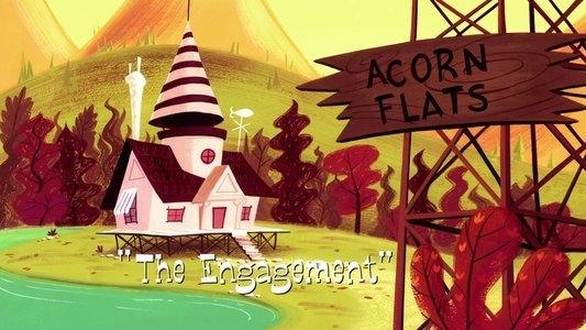 Thumbnail image for The Engagement