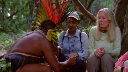 Az Amazonas Királynője - Queen of the Amazon