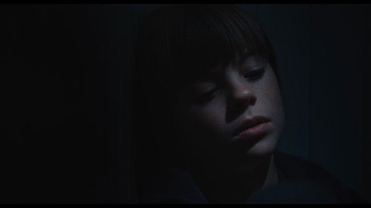 Les enfants vont bien