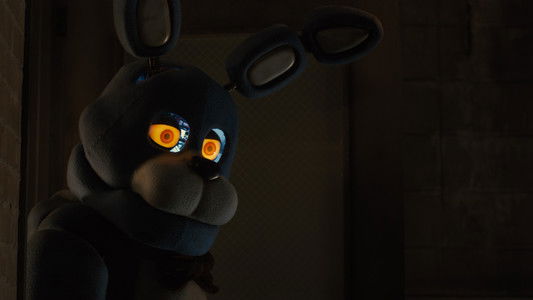 Five Nights at Freddy's