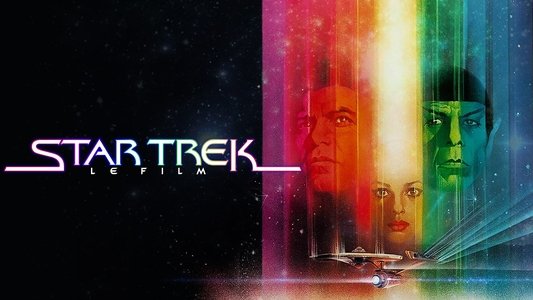 Star Trek: The Motion Picture