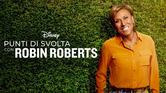 Turning the Tables with Robin Roberts