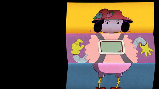 Adult Swim's The Elephant