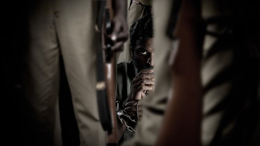 விடுதலை: பாகம் I
