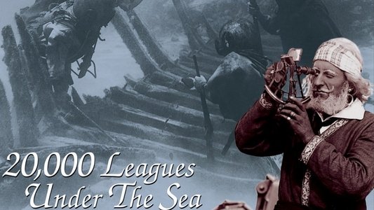 20,000 Leagues Under the Sea