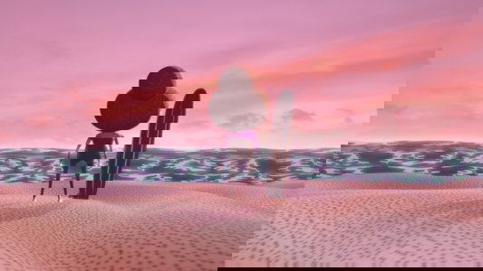 A Hole