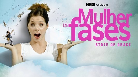Mujer de Fases