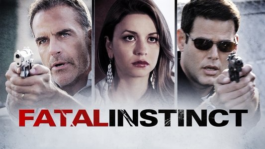 Fatal Instinct