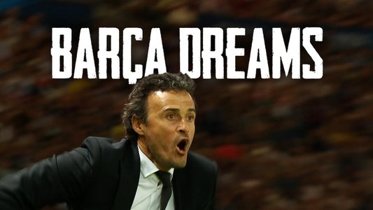 Barça Dreams