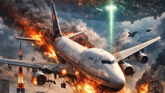The Last Apocalypse