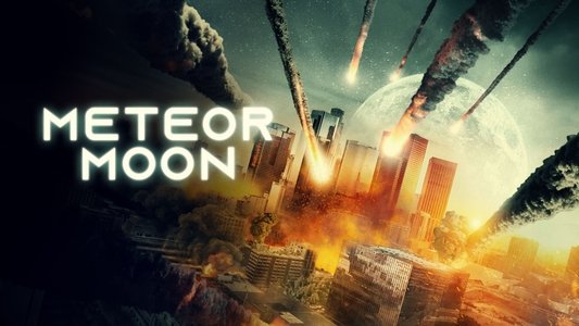 Meteor Moon