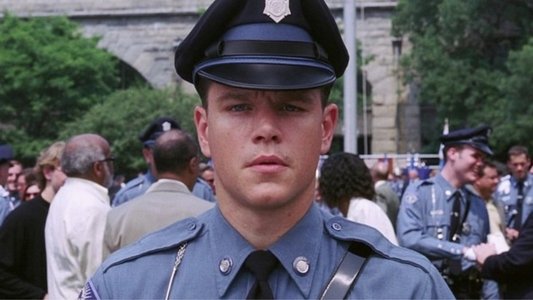 The Departed