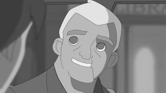The Spectacular Spider-Man