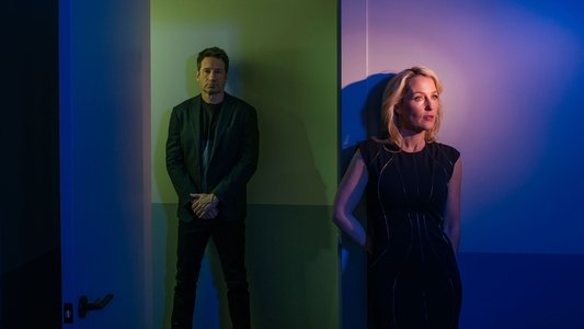 The X-Files