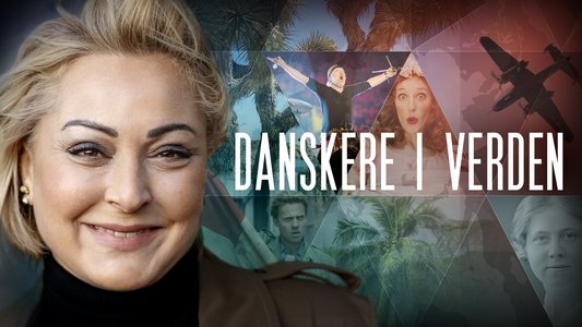 Danskere i verden