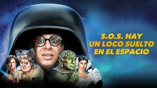 Spaceballs