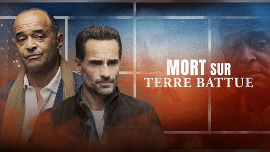 Mort sur terre battue