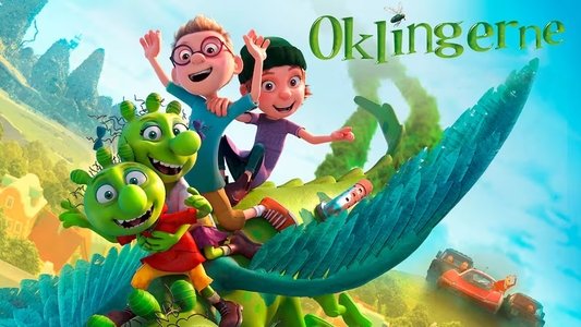 The Ogglies