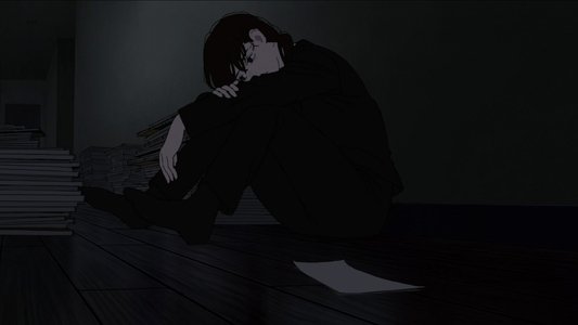 ルックバック