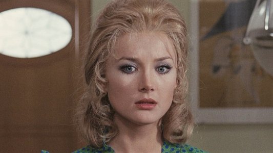 La dama rossa uccide sette volte