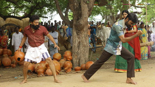 ப பாண்டி