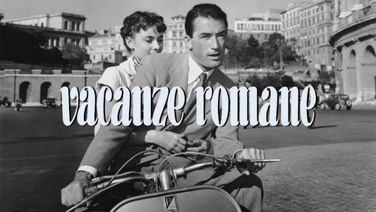 Roman Holiday