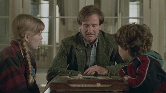 Jumanji