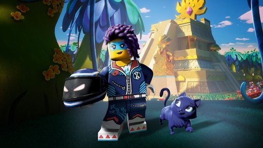 LEGO DREAMZzz