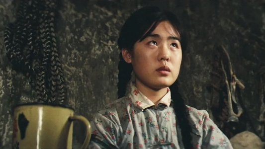 牧马人