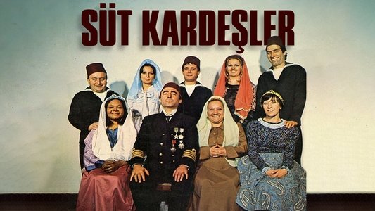 Süt Kardeşler