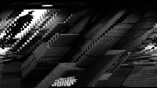 The Thing from Another World