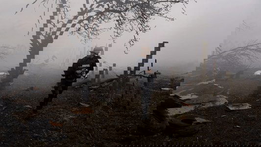 20 Days in Mariupol