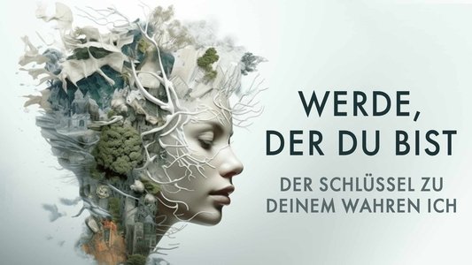 Werde der der du bist