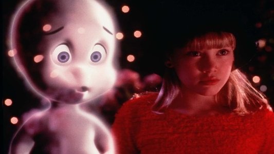 Casper Meets Wendy
