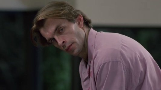 Il maestro del terrore